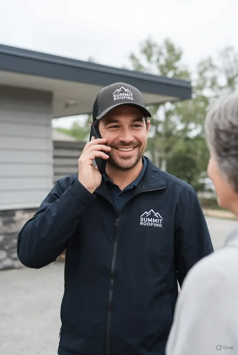 Flat Roof Leak Repair Ellerbe, NC FAQs